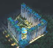This Festive Seasion Buy Own Flat Shri Radha Sky Park 9266850850