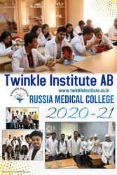 Study Medicine In Russia 