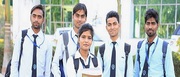 Best College for LLB in Uttar Pradesh