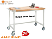 Mobile work Bench