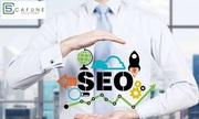 Best SEO Service Provider Company in Ghaziabad - Cafune Solutions