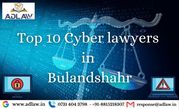 Top 10 Cyber Lawyers in Bulandshahr