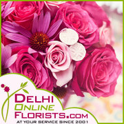 Send Cakes,  Flowers n Gifts to Noida at Cheap Price