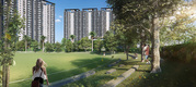 Majestic Flats in Eldeco Live By The Greens @ 9711836846 Noida