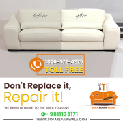 Sofa repair in Greater Noida