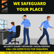 BEST SECURITY SERVICES 