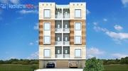 3 BHK Builder Floor for Sale in Indirapuram