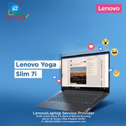 Lenovo Laptop Service Center in Noida | Lenovo Laptops | Lappymax