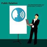 Public Relation and Marketing