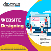 Website Designing Service In Noida