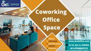 Coworking Office Space in Noida|Best Coworking Space in Noida