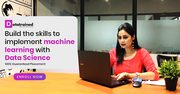 Online Data Science Training Noida