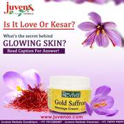 Juvena Herbals | Herbal Beauty Products | Herbal Skin Care Products 