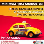 Say 'NO' to Public Transport,  rent a cab from Easygocabs