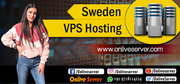 Inexpensive Sweden VPS With More Securities 