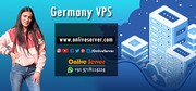 Get VPS Germany Plans with Security and Reliability