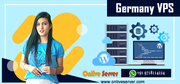 Buy Germany VPS with high speed and security at the cheapest price