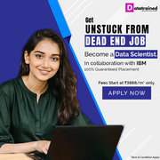 Online Data Science Course In Noida