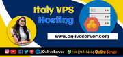 Join Onlive Server for Grow your Business with Italy VPS Hosting