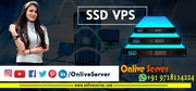 Get Profitable SSD VPS Hosting By Onlive Server