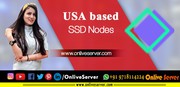 Get VPS based SSD Nodes plans with stability by Onlive Server