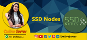 Safest SSD Nodes by Onlive Server Private Limited