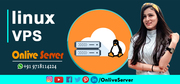  Hire Linux VPS Hosting Plans by Onlive Server 