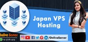 Shape Your Business with Japan VPS Hosting by Onlive Server