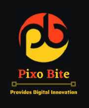 Pixo Bite-Provides Digital Innovation