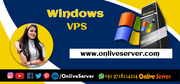  Cheapest & Faster Window VPS Services solution