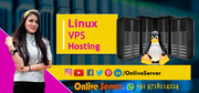 Linux VPS Hosting With Affordability and Scalability