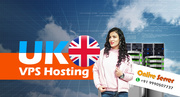 Buy Most Useful UK VPS Server Hosting Plans by Onlive Server