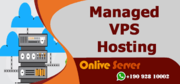 Grow Website by Managed VPS hosting
