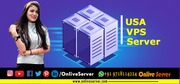 Scalable USA VPS Server Solution By Onlive Server