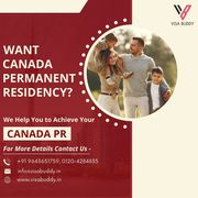 PR Immigration Consultants | Visa Buddy