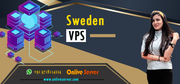 Use Excellent Sweden VPS Service by Onlive Server