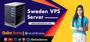 Grab High Technology And Good Bandwidth Sweden VPS Server 