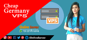 Get Germany Based VPS Services by Onlive Server
