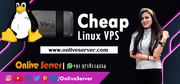 Buy Cheap Linux VPS By Onlive Server 
