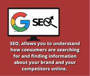 Get 25% off on Google Search Engine Ranking