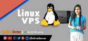 Buy an irreplaceable Linux VPS with Onlive Server