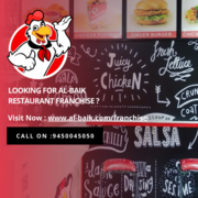 AL-BAIK.COM - Best Fast Food Restaurant Chain in India