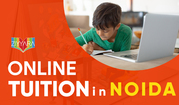 Online Home tuition In Noida
