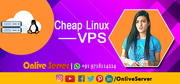 Choose Cheap Linux VPS  From Onlive Server