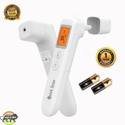  Non Contact Digital Infrared Thermometer with Ear Mode