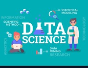 How to learn data science lucknow