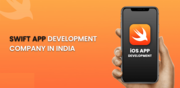 Swift App Development Company in India 