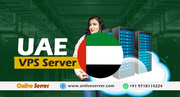 High-Powered UAE VPS Hosting From Onlive Server