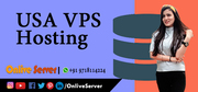 Gain Fast USA VPS Hosting By Onlive Server