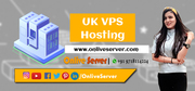 Get UK VPS Hosting Service from Onlive Server